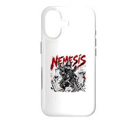 Custodia per iPhone 17 Nemesi Dea Della Retribution Mitologia Greca