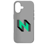 Custodia per iPhone 17 Nervos CKB Criptovalute Trading Crypto Trader Regalo