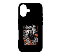 Custodia per iPhone 17 Nessun residuo Ronin Samurai Guerriero giapponese
