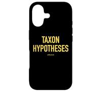 Custodia per iPhone 17 New Paradigm UNITE Community Taxon Hypotheses