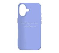 Custodia per iPhone 17 New Telegraph Who is This Morse Radio Enthusiasts