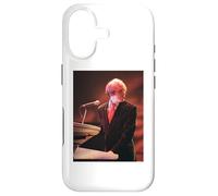 Custodia per iPhone 17 Nick Rhodes Duran Duran 1998 Tour Ragazze Sul Film