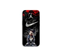 Custodia per iPhone 17 Nike Mickey Jordan Maniacase