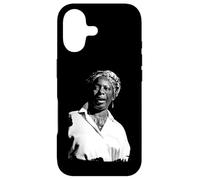 Custodia per iPhone 17 Nina Simone alla Royal Albert Hall 1998 Di Stephen Wright