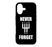 Custodia per iPhone 17 Non dimenticare mai Car Lover Mechanic Garage Car Guy