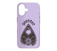 Custodia per iPhone 17 Non dirmi cosa fare Addio Witch Planchette Heart