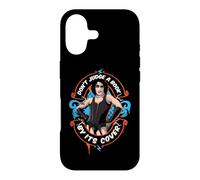 Custodia per iPhone 17 Non giudicare un libro dalla copertina Dr Frank-N-Furter
