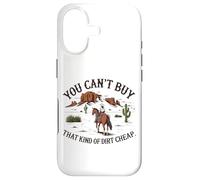 Custodia per iPhone 17 Non puoi comprare quel tipo di sporco a buon mercato