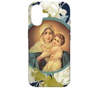 Custodia per iPhone 17 Nostra Signora Benedetta da Schönstatt Mater Admirabilis