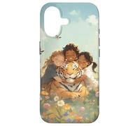 Custodia per iPhone 17 Nuovo Sistema Paradiso Terra