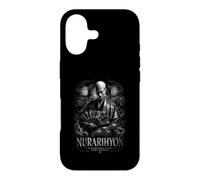Custodia per iPhone 17 Nurarihyon Il Gran Maestro Di Tutte Le Leggende Yokai