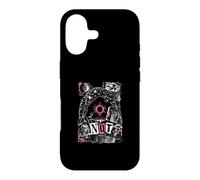 Custodia per iPhone 17 NUT Egiziano Dea Cielo Astronomia Stelle