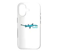 Custodia per iPhone 17 Oarfish Doomsday Fish Deep Sea Regalecidae