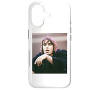 Custodia per iPhone 17 Oasi Liam Gallagher Britpop Live At Loch Lomond 1996