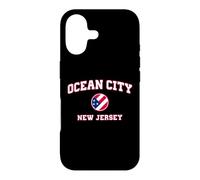 Custodia per iPhone 17 Ocean City New Jersey (New Jersey)