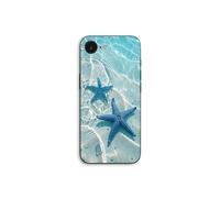 Custodia per iPhone 17 Oceano stella sole paradiso Maniacase