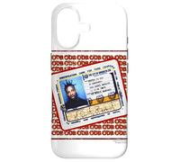 Custodia per iPhone 17 ODB Oil Dirty BA-Card ID Return 36 Chambers Brooklyn Mix Zoo