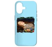 Custodia per iPhone 17 Ofelia di John Everett Millais