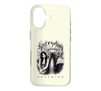 Custodia per iPhone 17 Ogni giorno Sognando Musica Bus Ride Matita Sketch Art