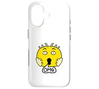 Custodia per iPhone 17 OH MIO DIO