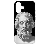 Custodia per iPhone 17 Omero L'Odissea | Charles Bargue Drawing