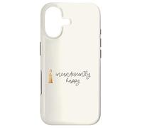 Custodia per iPhone 17 Orgoglio INCANDESCENTE FELICE & Pregiudizio Jane Austen Meme