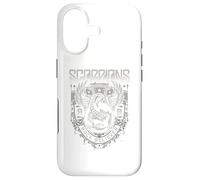 Custodia per iPhone 17 Ornamenti Rock Believer