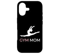 Custodia per iPhone 17 Palestra Mamma Sollevamento Fitness Forza Formazione Powerlifting M