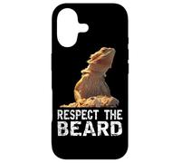 Custodia per iPhone 17 Pancetta divertente