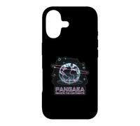 Custodia per iPhone 17 Pangea Riunire I Continenti Pangea Geologia World Freedom