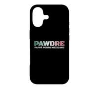 Custodia per iPhone 17 PAPPÁ PERRO MEXICANO