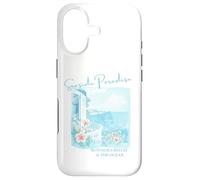 Custodia per iPhone 17 Paradiso del Mare