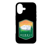 Custodia per iPhone 17 Parco nazionale di Denali