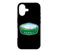 Custodia per iPhone 17 Parco nazionale di Denali