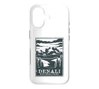 Custodia per iPhone 17 Parco nazionale di Denali