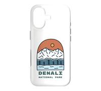Custodia per iPhone 17 Parco nazionale di Denali