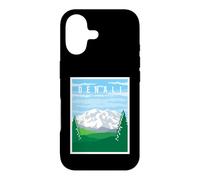 Custodia per iPhone 17 Parco nazionale di Denali