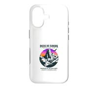 Custodia per iPhone 17 Parco nazionale Picos de Europa Naranjo de Bulnes Spagna