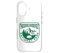 Custodia per iPhone 17 Parco nazionale Theodore Roosevelt