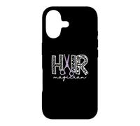 Custodia per iPhone 17 Parrucchiere Mago Parrucchiere Professione Capelli