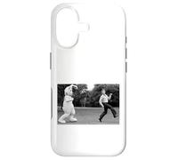Custodia per iPhone 17 Paul Daniels Magician Wizbit Magic Show 1985