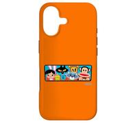 Custodia per iPhone 17 Paul Frank Julius Guidare La Banda