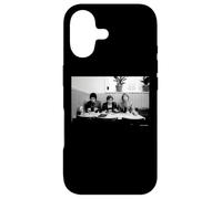 Custodia per iPhone 17 Paul Weller The Jam Tutti i mod Contro Era Foto Martyn Goddard