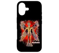 Custodia per iPhone 17 Pazuzu Antico Re Demone Mitologia Sumera Mesopotamica