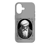 Custodia per iPhone 17 Peckols Signore delle tombe dimenticate