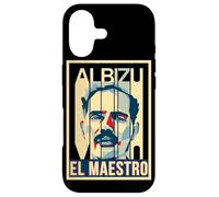 Custodia per iPhone 17 Pedro Albizu Campos El Maestro
