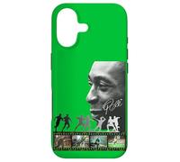 Custodia per iPhone 17 Pele_Brasil_002_Back Printed