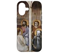 Custodia per iPhone 17 Pentecoste (Pentecoste) di Giotto (1306)