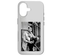 Custodia per iPhone 17 Pete Doherty I Libertini Di Andy Willsher