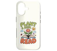 Custodia per iPhone 17 Pianta un seme Leggi